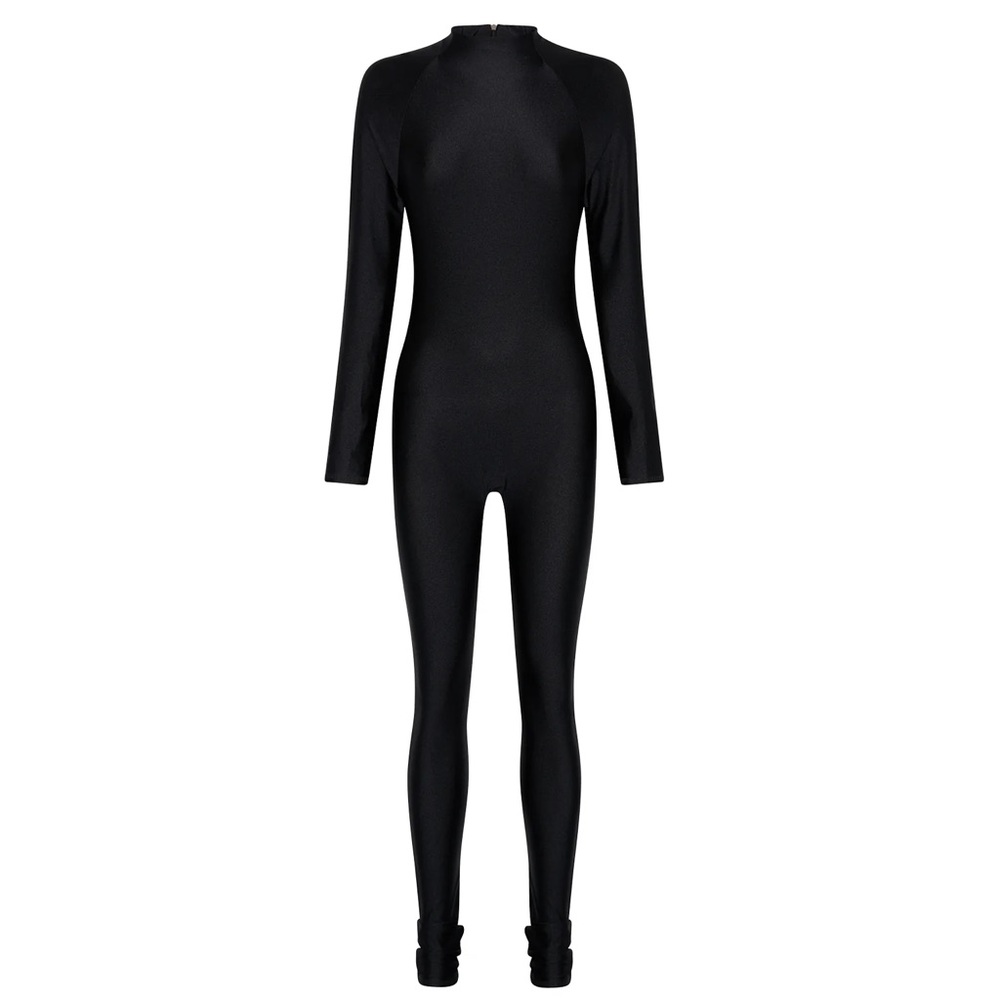 PRIX Workshop plug full body glove bodysuit